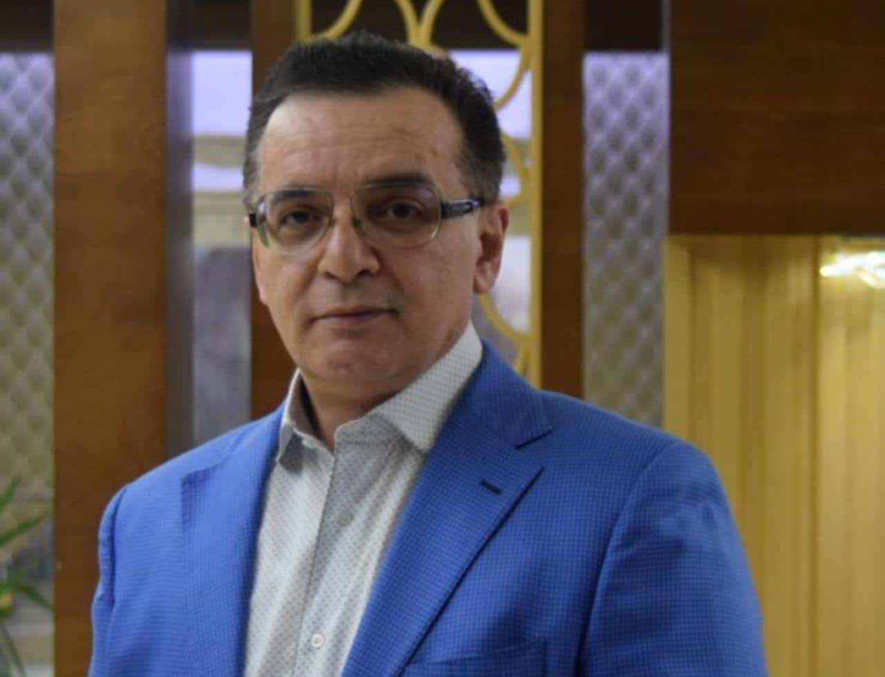 محمدرضا زنوزی: موضع ما همان نامه انصراف از لیگ است؛ پول بازیکنان مان را می دهیم
