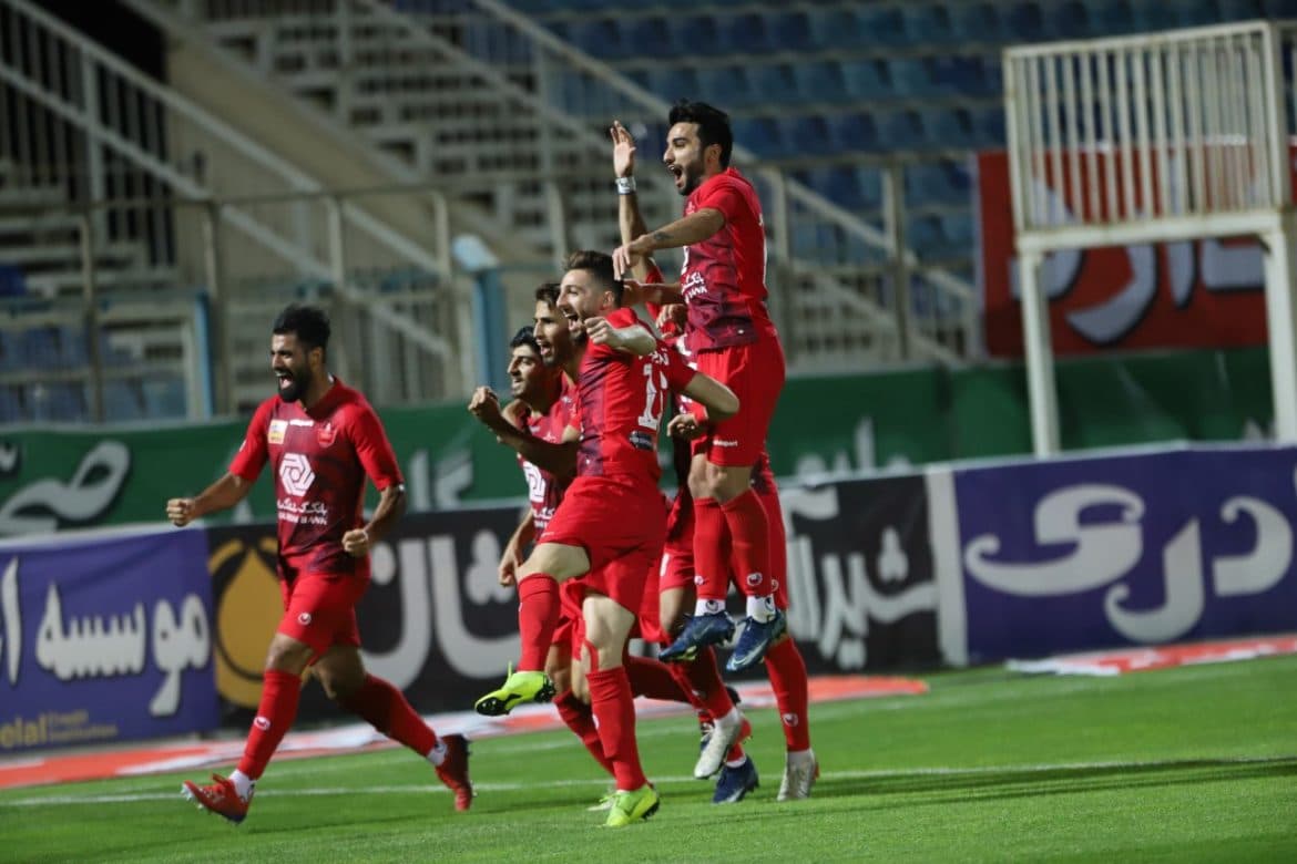 پرسپولیس
