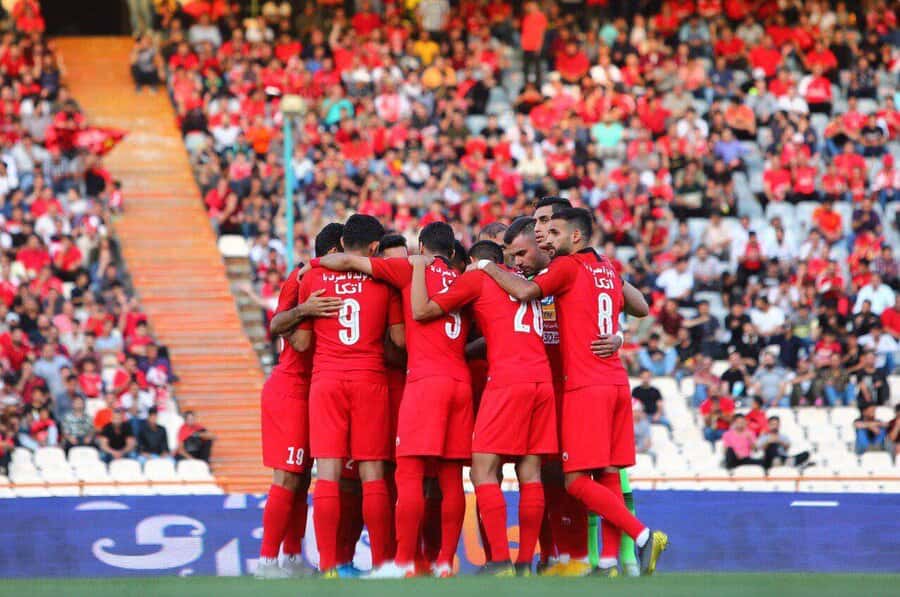 پرسپولیس
