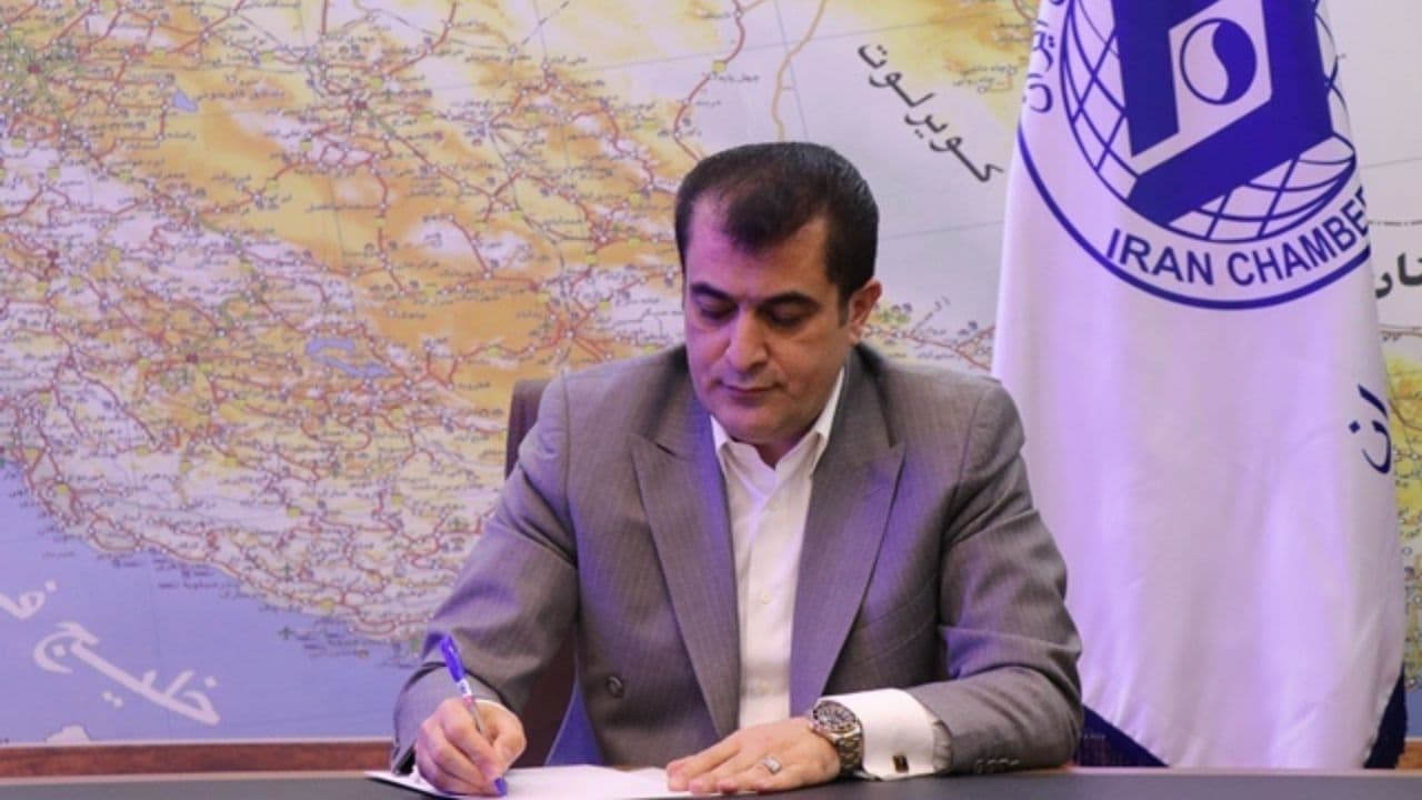 اسماعیل خلیل زاده: حجت نظری سخنگوی هیات مدیره استقلال است