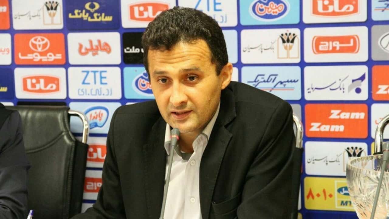 لیگ برتر