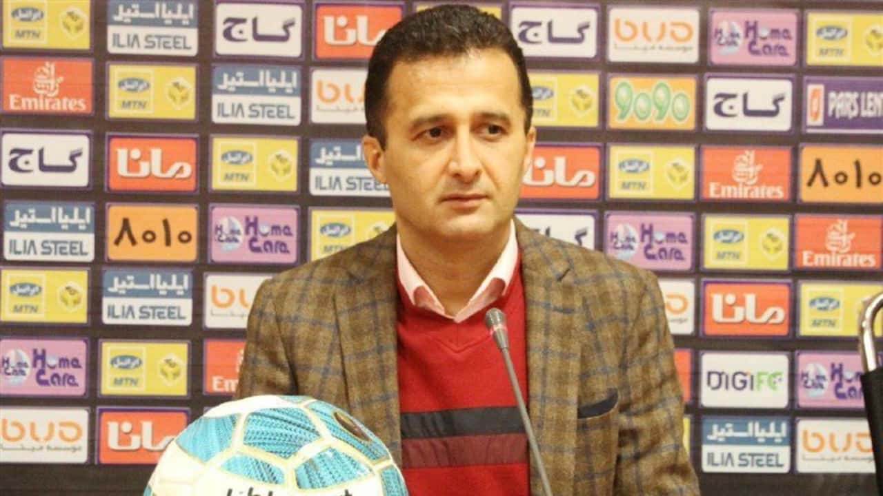 فریبرز محمودزاده: پنجره نقل و انتقالات استقلال همچنان بسته است