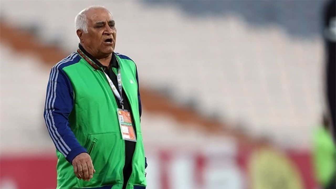 واکنش اهالی فوتبال به درگذشت محمود یاوری
