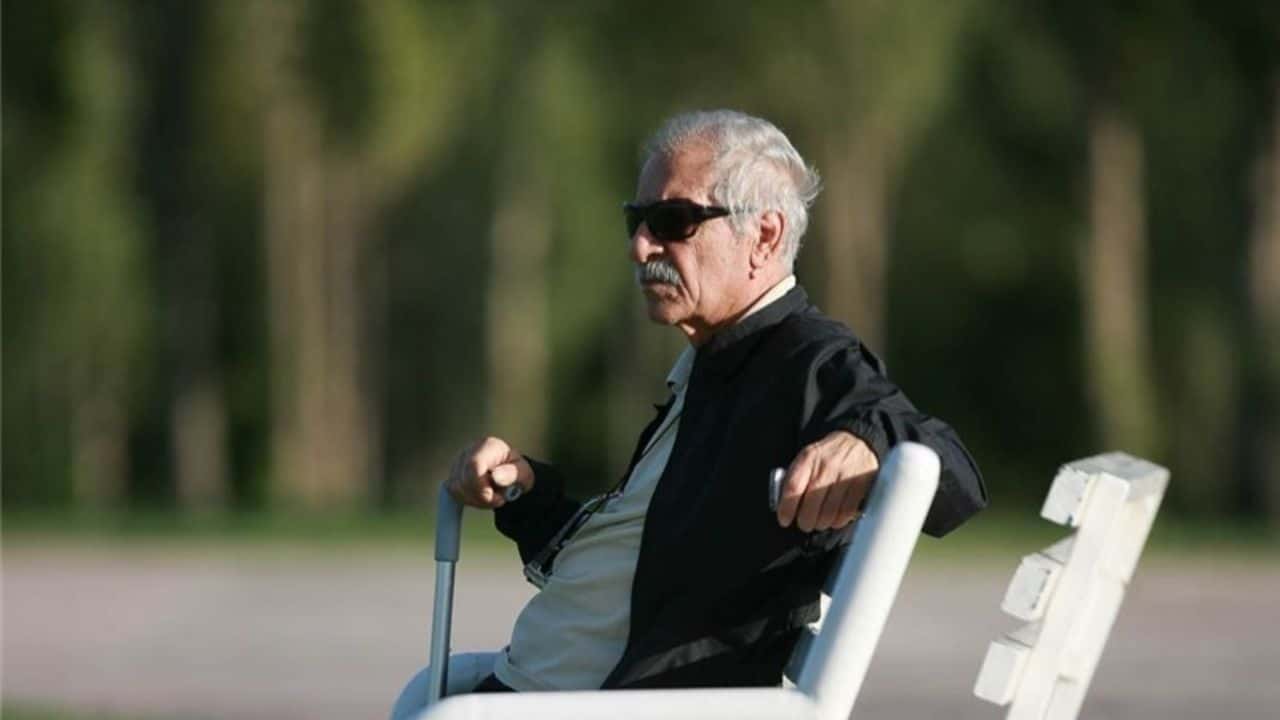 اسطوره استقلال / فوت پورحیدری
