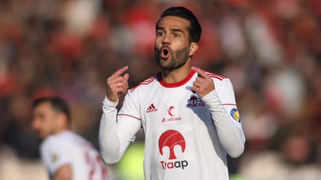 محرومان / داوران