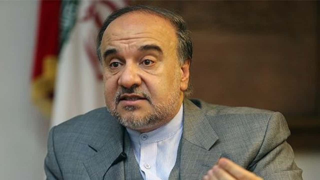 محکومیت ایران در پرونده ویلموتس