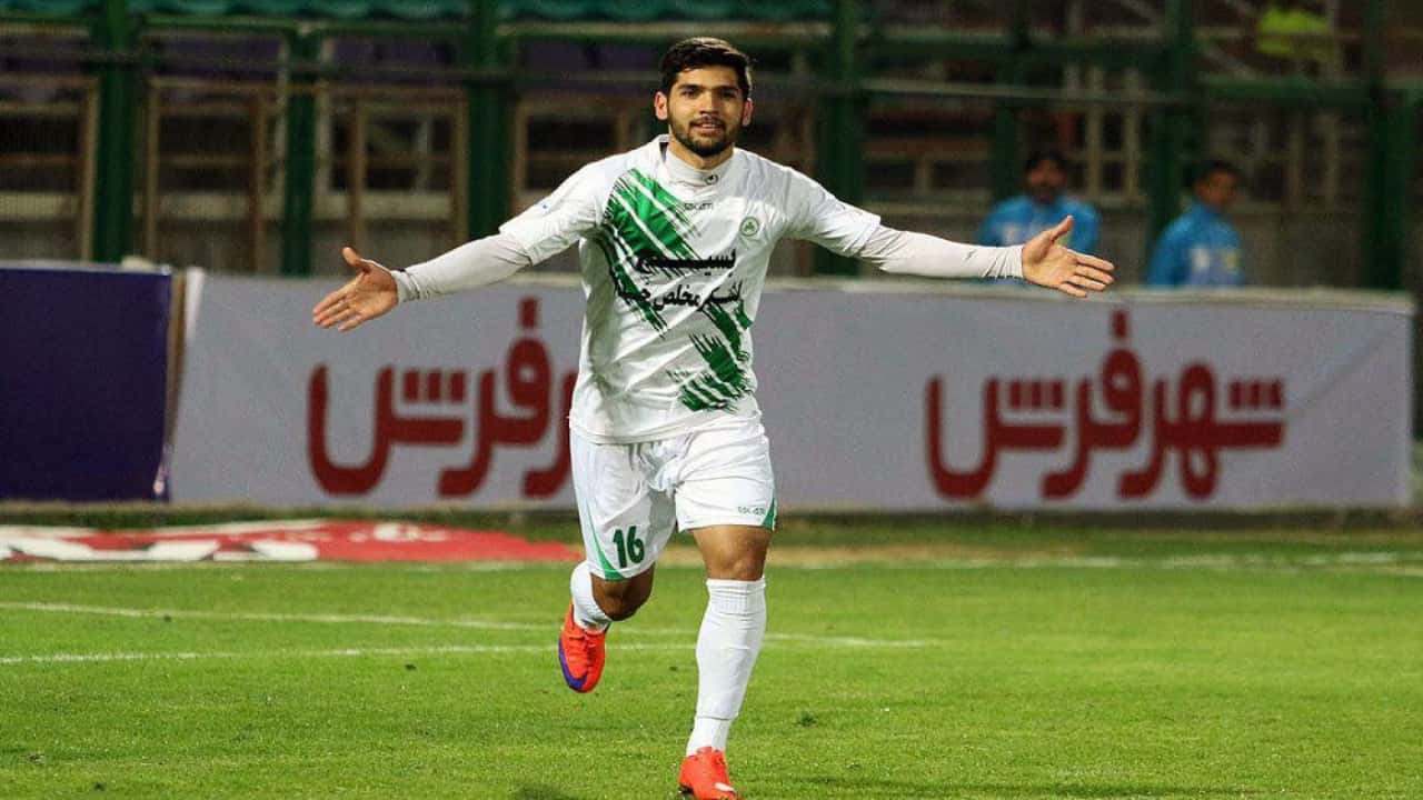 جدایی ارسلان مطهری