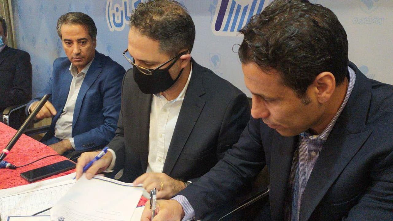 مهدی تارتار: پیکان برای مدعی شدن نیاز به زمان دارد / از کم امکاناتی و آوارگی خسته شده بودم!