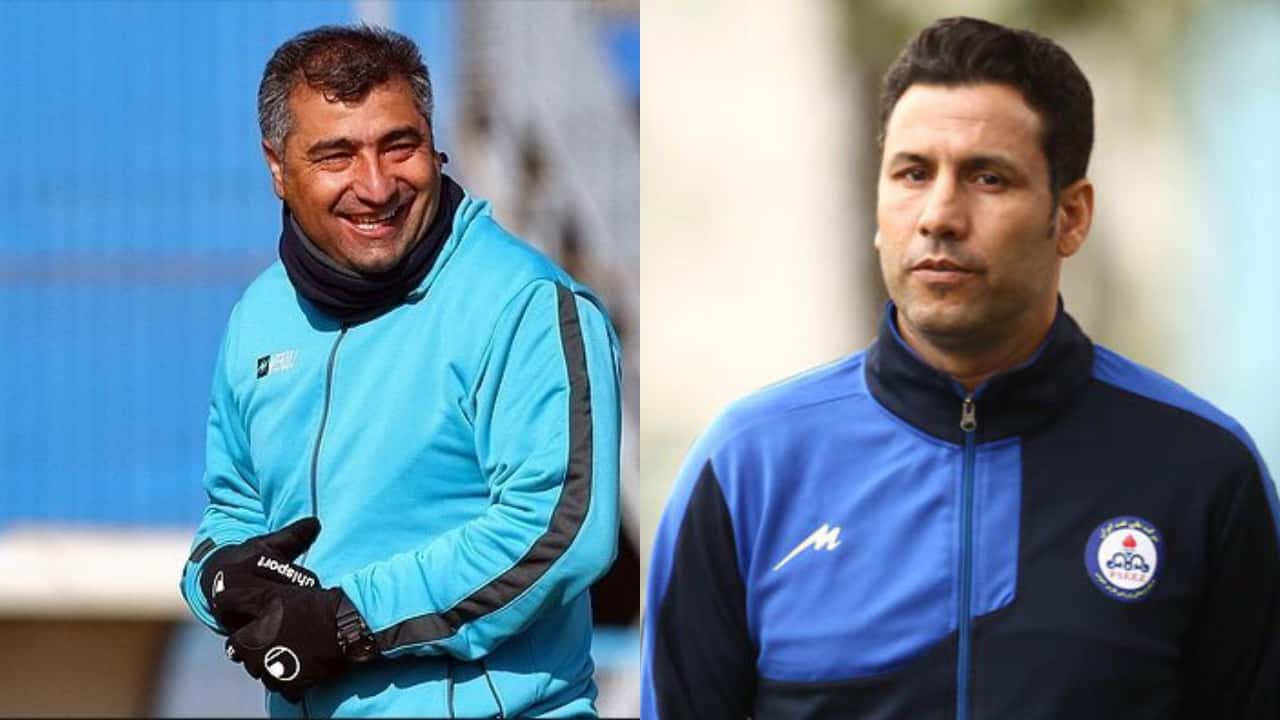 زمان نشست خبری ساکت الهامی و مهدی تارتار اعلام شد