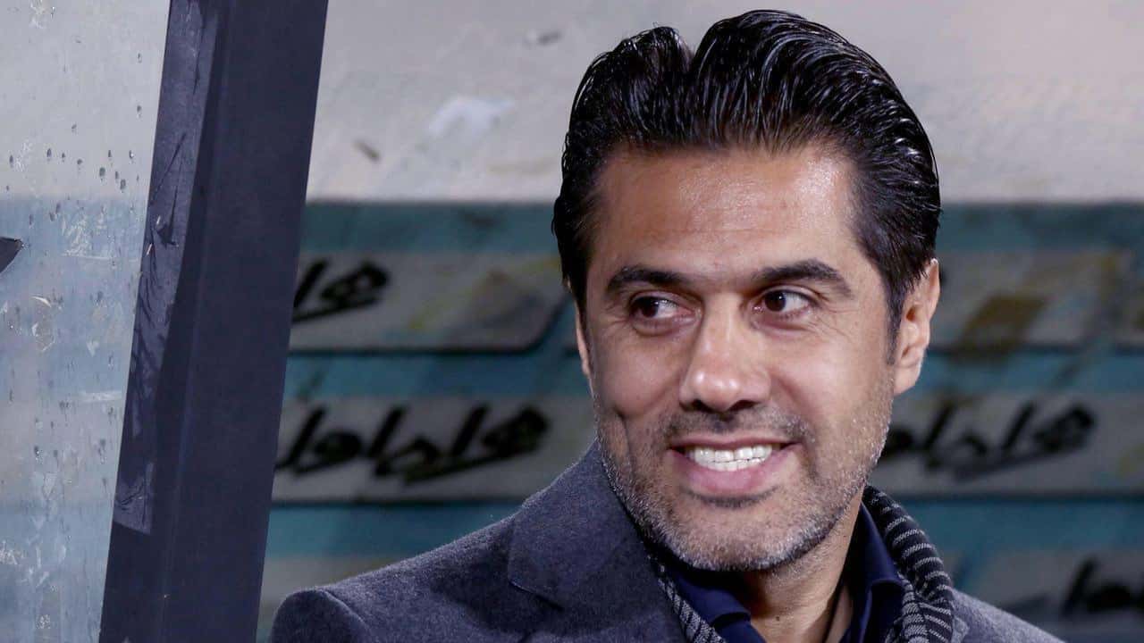 دربی جام حذفی