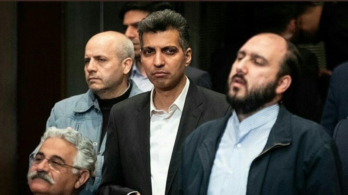 حذف عادل-حذف برنامه نود-رئیس شبکه 3