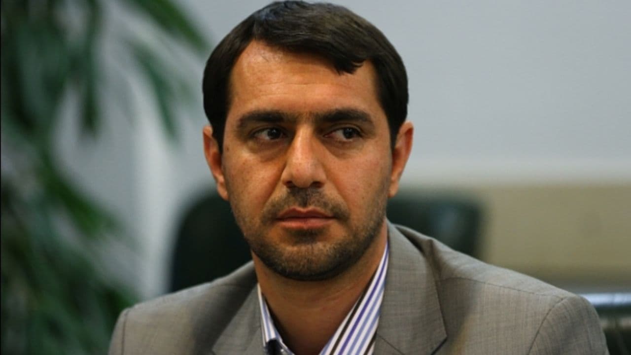 نماینده مجلس