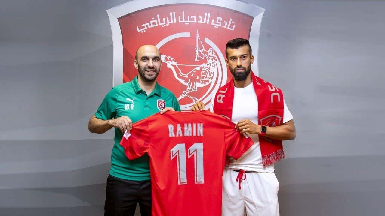 الدوحیل قطر