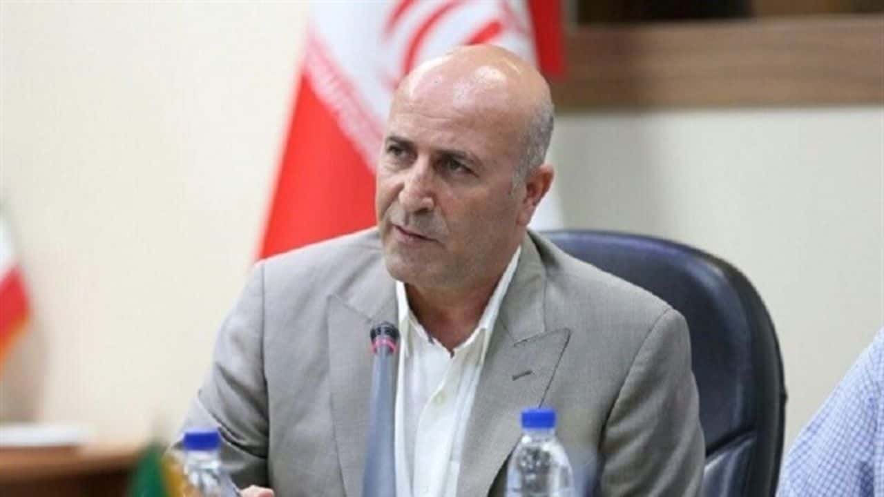 وزیر ورزش و جوانان / پرسپولیس