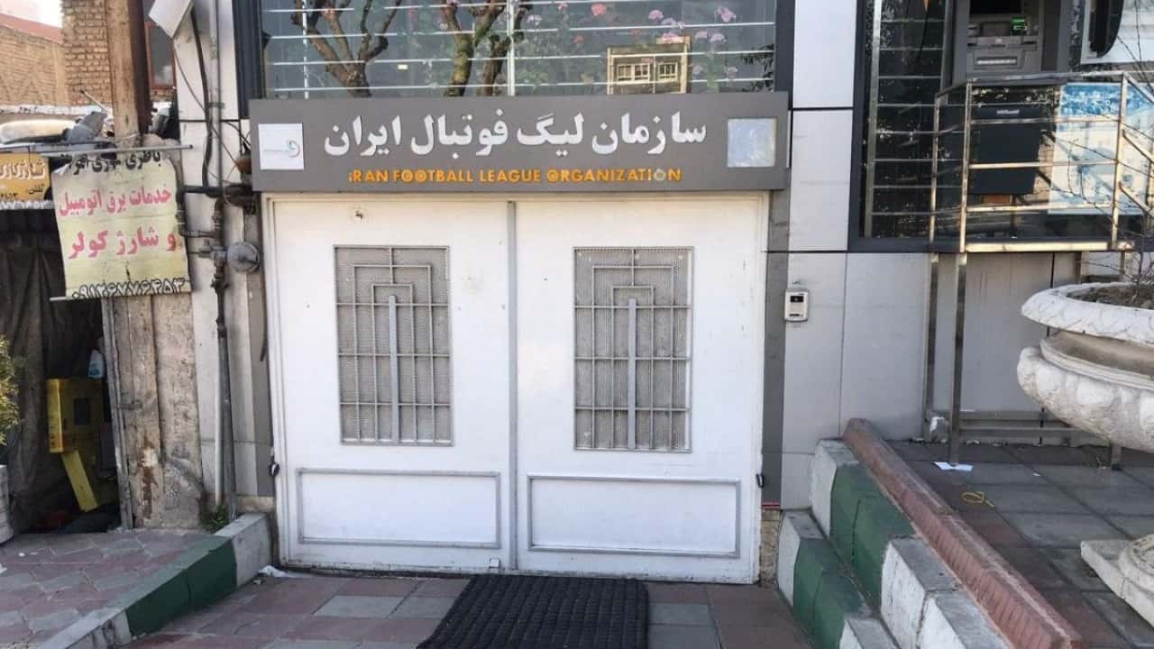 بعد از فدراسیون، سازمان لیگ هم مصاحبه خیابانی را ممنوع کرد