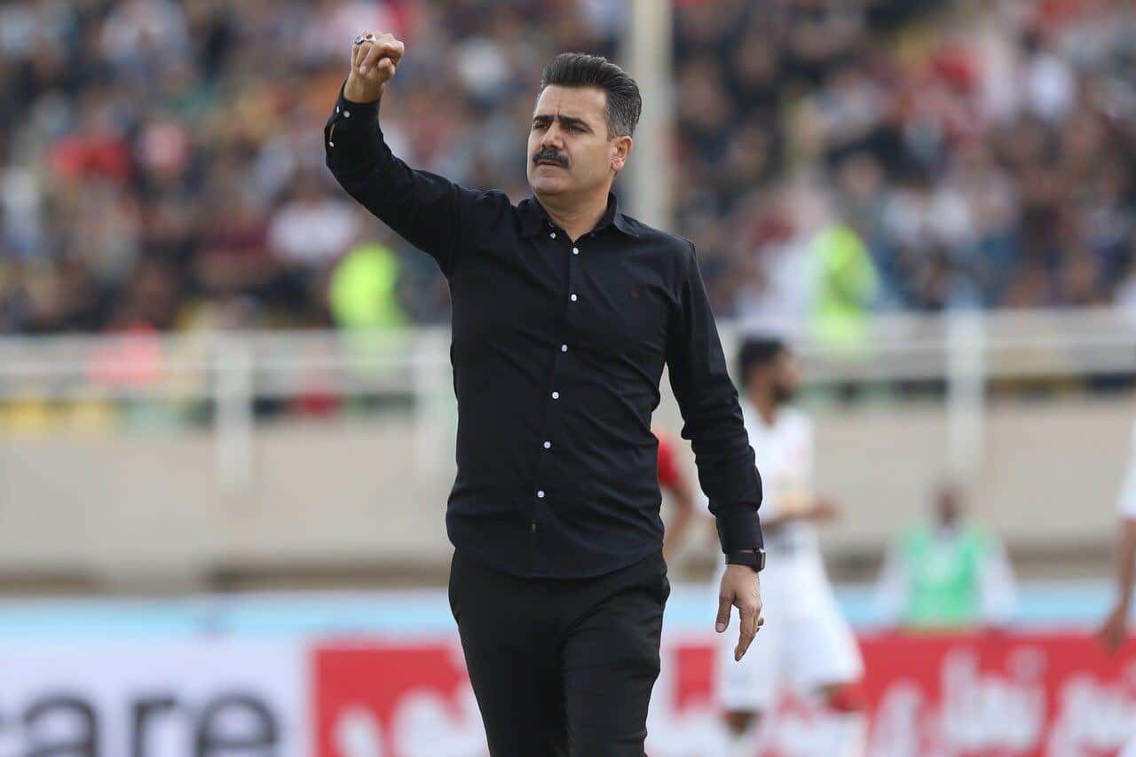کرونایی های استقلال
