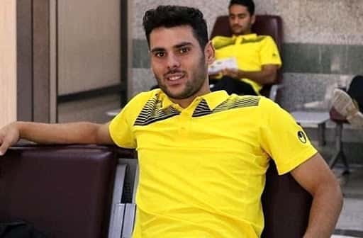 علیرضا نقی زاده از سپاهان جدا شد
