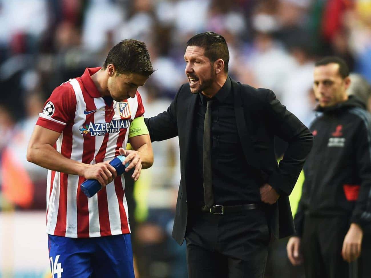اتلتیکو مادرید-لالیگا-اسپانیا-Atletico Madrid-Spain-Laliga