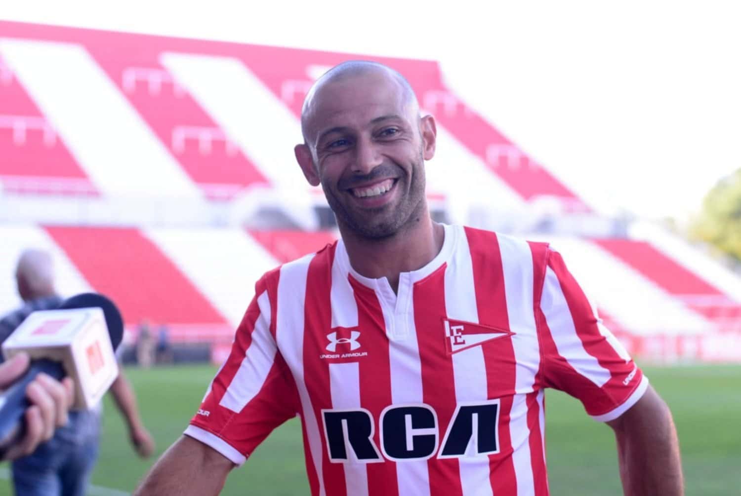 استودیانتس-آرژانتین-Estudiantes-Argentina