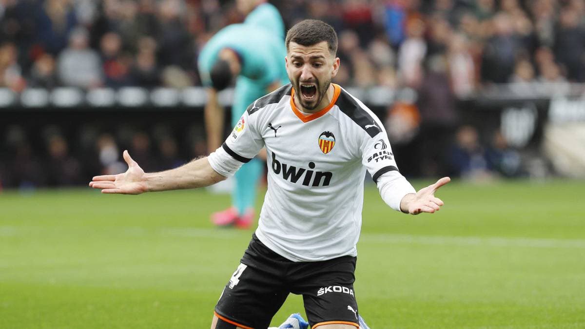 والنسیا-اسپانیا-لالیگا-Valencia-Laliga-Spain
