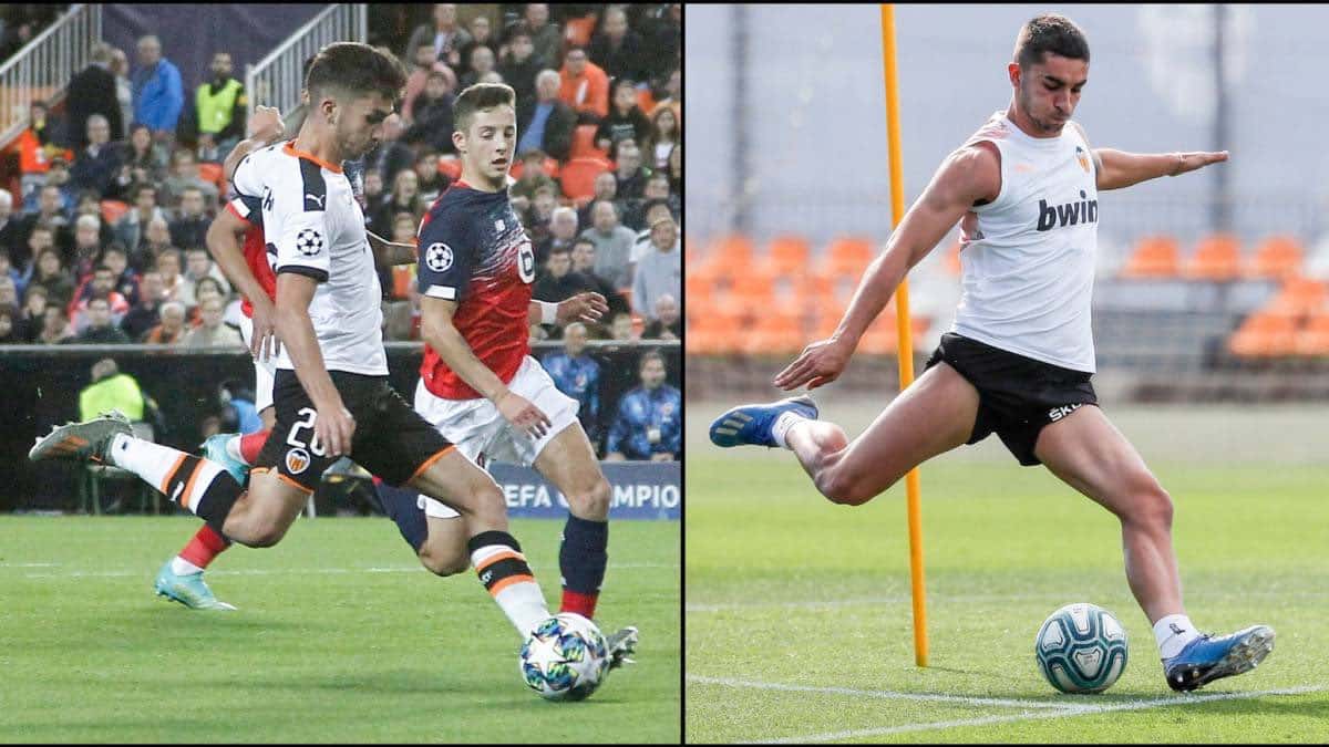 والنسیا-لالیگا-اسپانیا-Laliga-Valencia-Spain