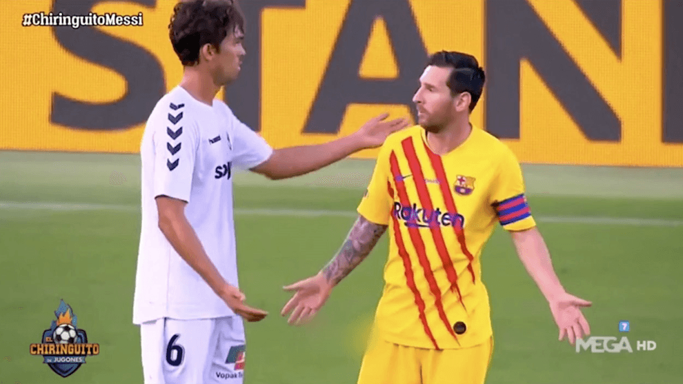 بارسلونا / اسپانیا / لالیگا / Spain / Laliga / Barcelona