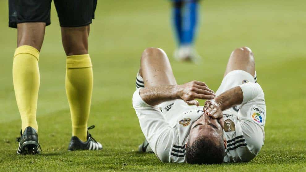 رئال مادرید / لالیگا / اسپانیا / Real Madrid / Laliga / Spain