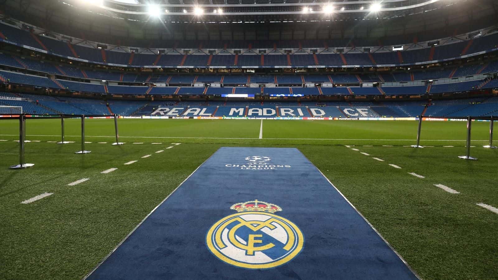 رئال مادرید-لالیگا-اسپانیا-Real Madrid-Laliga-Spain