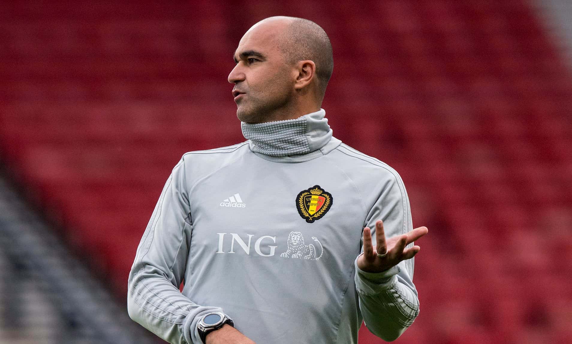 بلژیک-اسپانیا-Belgium-Spain