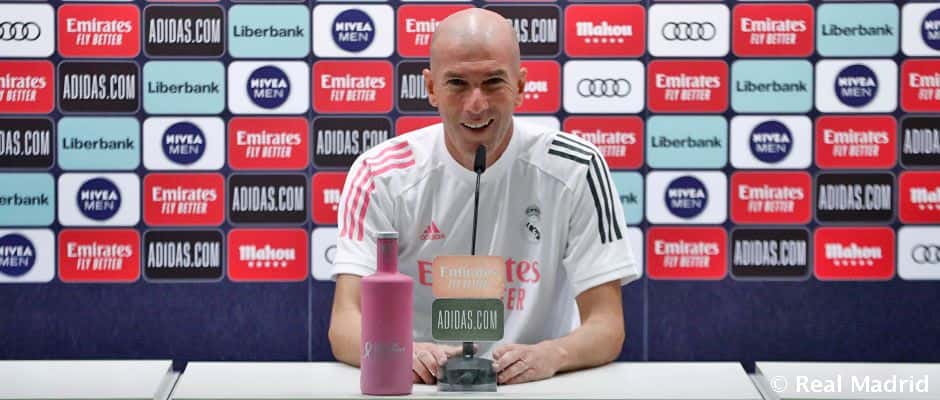 رئال مادرید / لالیگا / اسپانیا / Real Madrid / Laliga / Spain