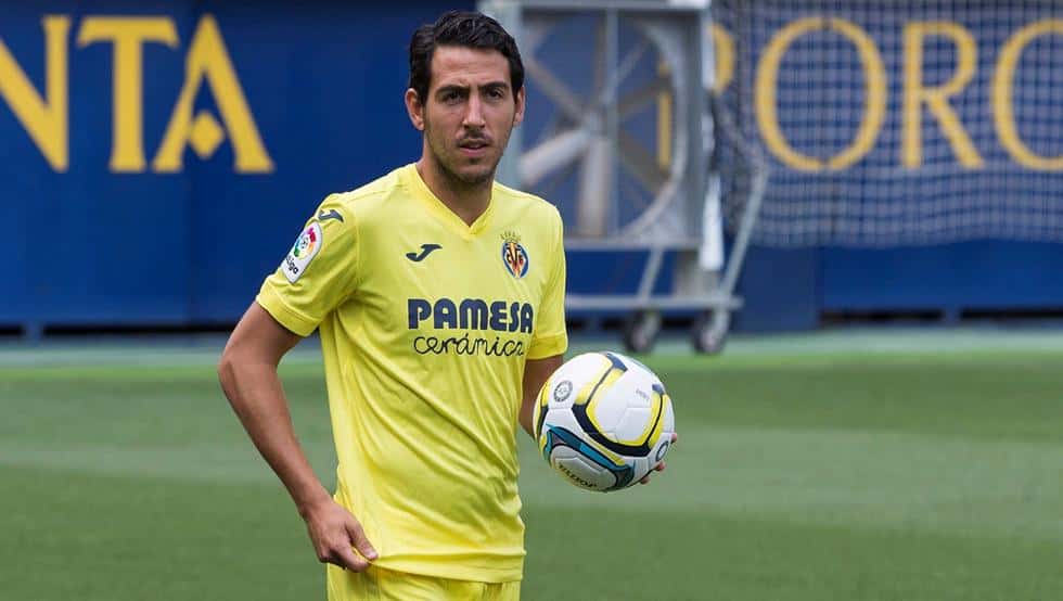ویارئال / اسپانیا / Villarreal / Spain