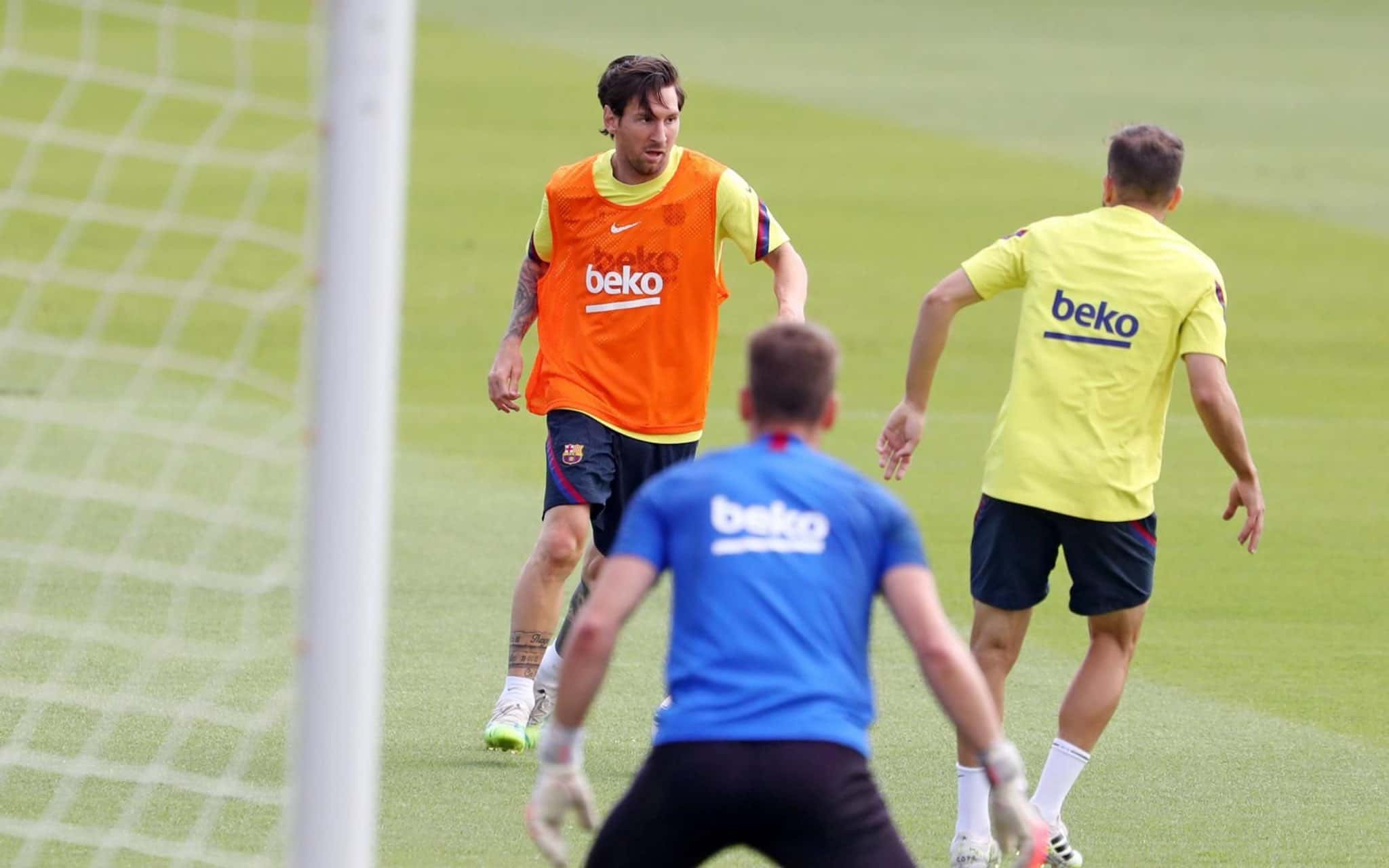 بارسلونا / اسپانیا / لالیگا / Spain / Laliga / Barcelona