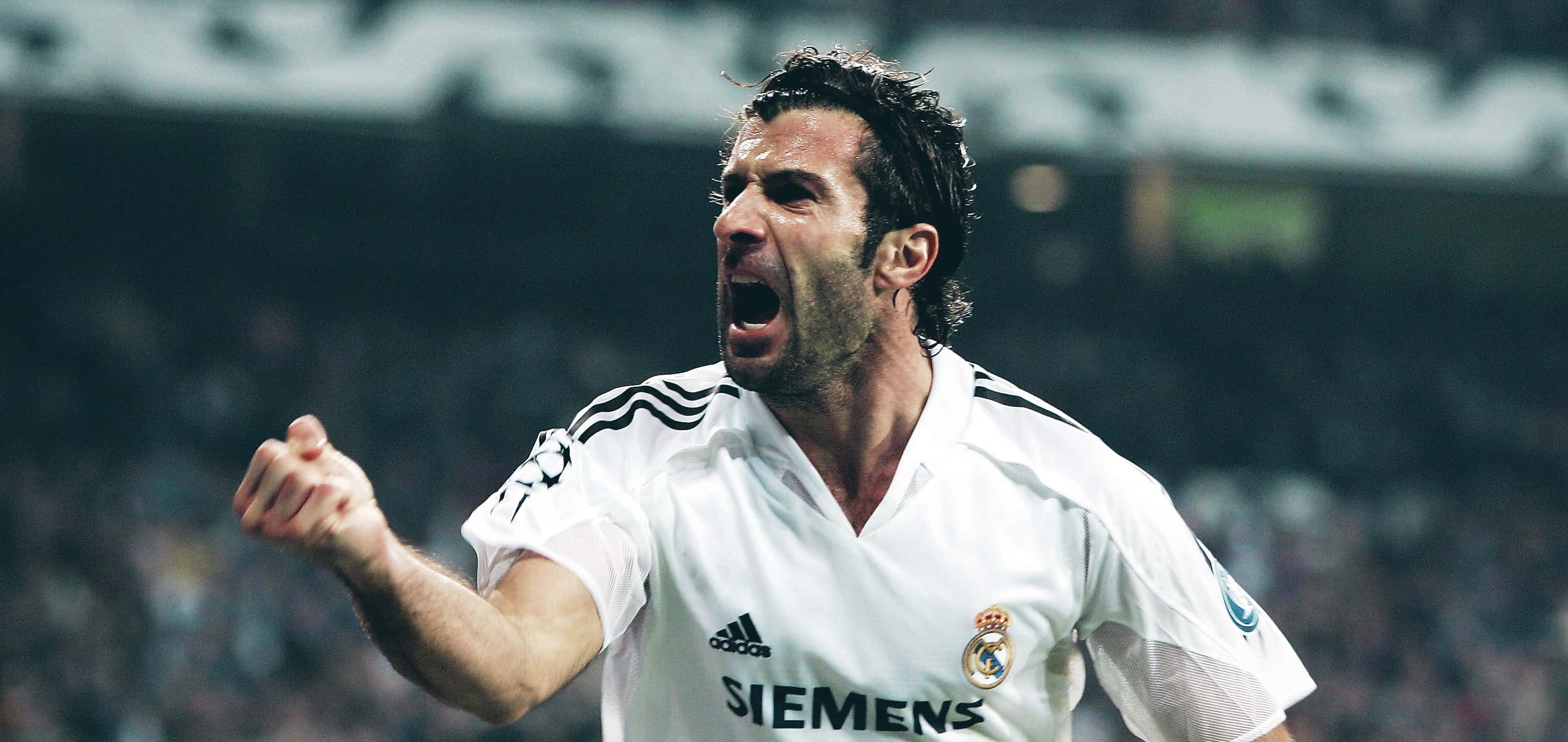 رئال مادرید / لالیگا / پرتغال / اسپانیا / Real Madrid / Laliga / Portugal / Spain