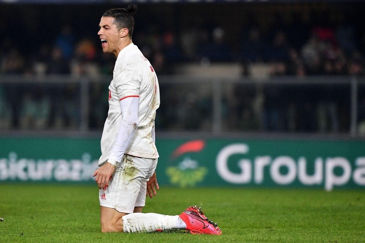 یوونتوس-سری آ-ایتالیا-Juventus-Italy-Serie A