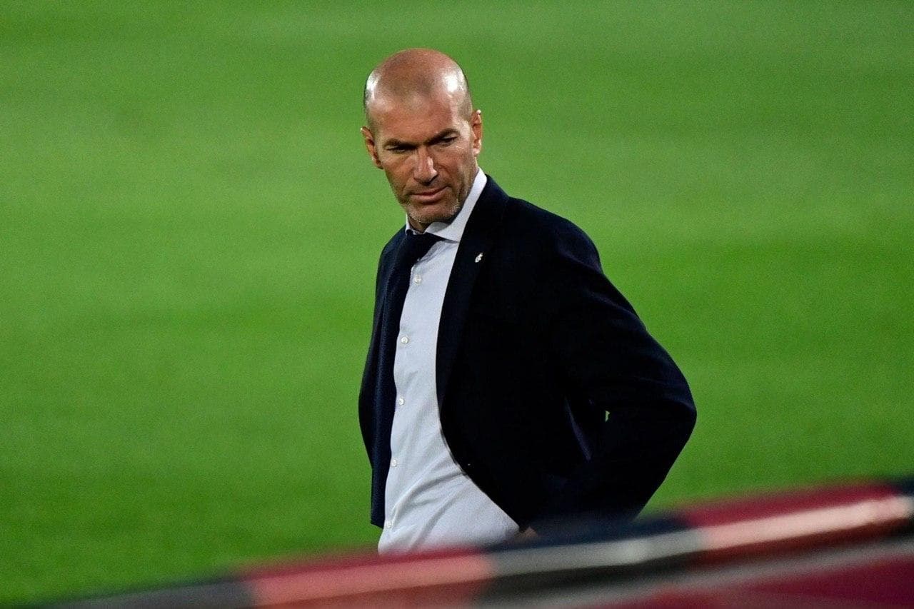 رئال مادرید / لالیگا / اسپانیا / Real Madrid / Laliga / Spain