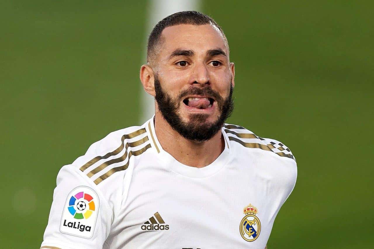رئال مادرید / لالیگا / اسپانیا / Real Madrid / Laliga / Spain