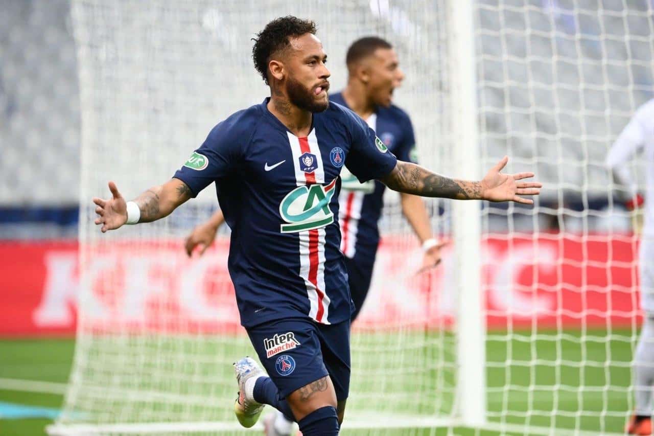 پاری سن ژرمن / فرانسه / Paris Saint-Germain / France