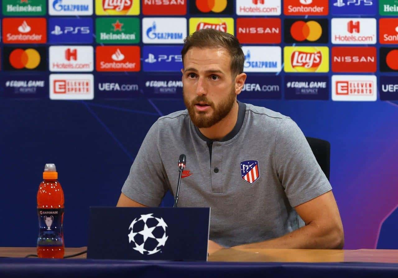 اتلتیکو مادرید / لیگ قهرمانان اروپا / اسپانیا / Atletico Madrid / UCL / Spain