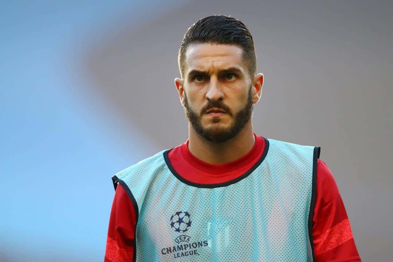 اتلتیکو مادرید / لیگ قهرمانان اروپا / اسپانیا / Atletico Madrid / UCL / Spain