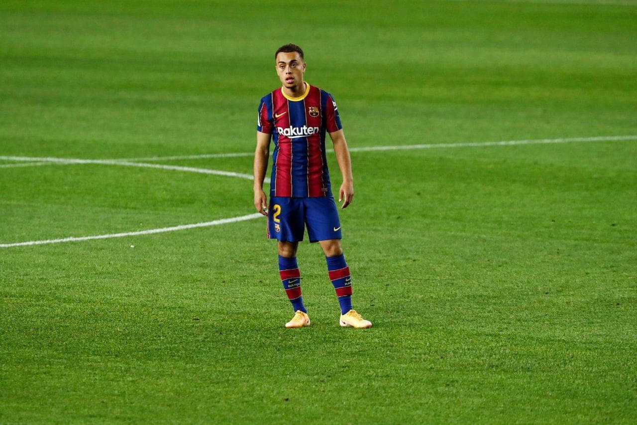 بارسلونا / اسپانیا / لالیگا / Spain / Laliga / Barcelona