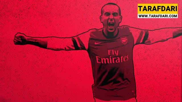 آرسنال-انگلیس-arsenal