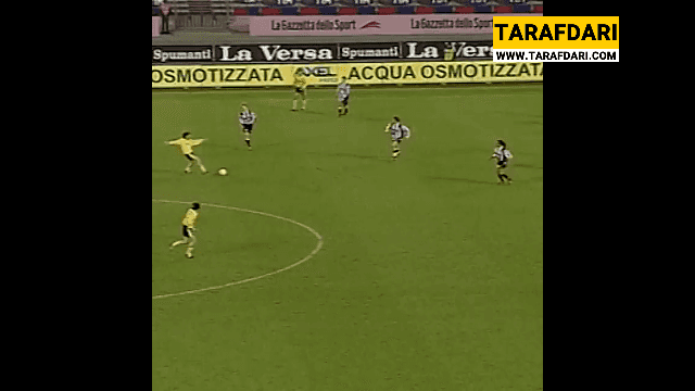 یوونتوس-مودنا-سری آ-juventus