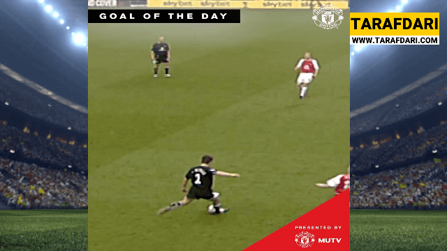 منچستریونایتد-آرسنال-manchester united-فرانسه