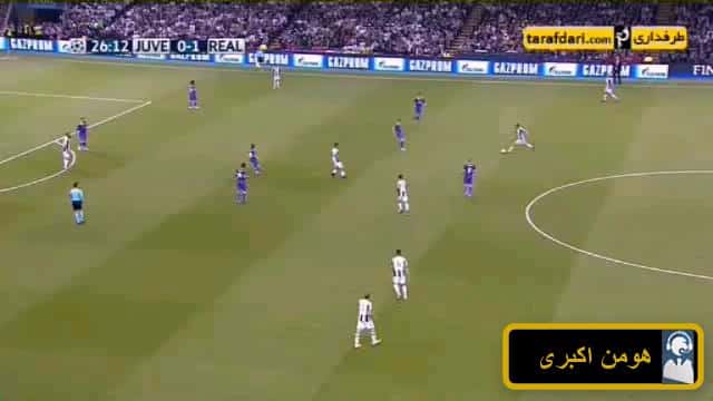 ماریو مانژوکیچ / یوونتوس