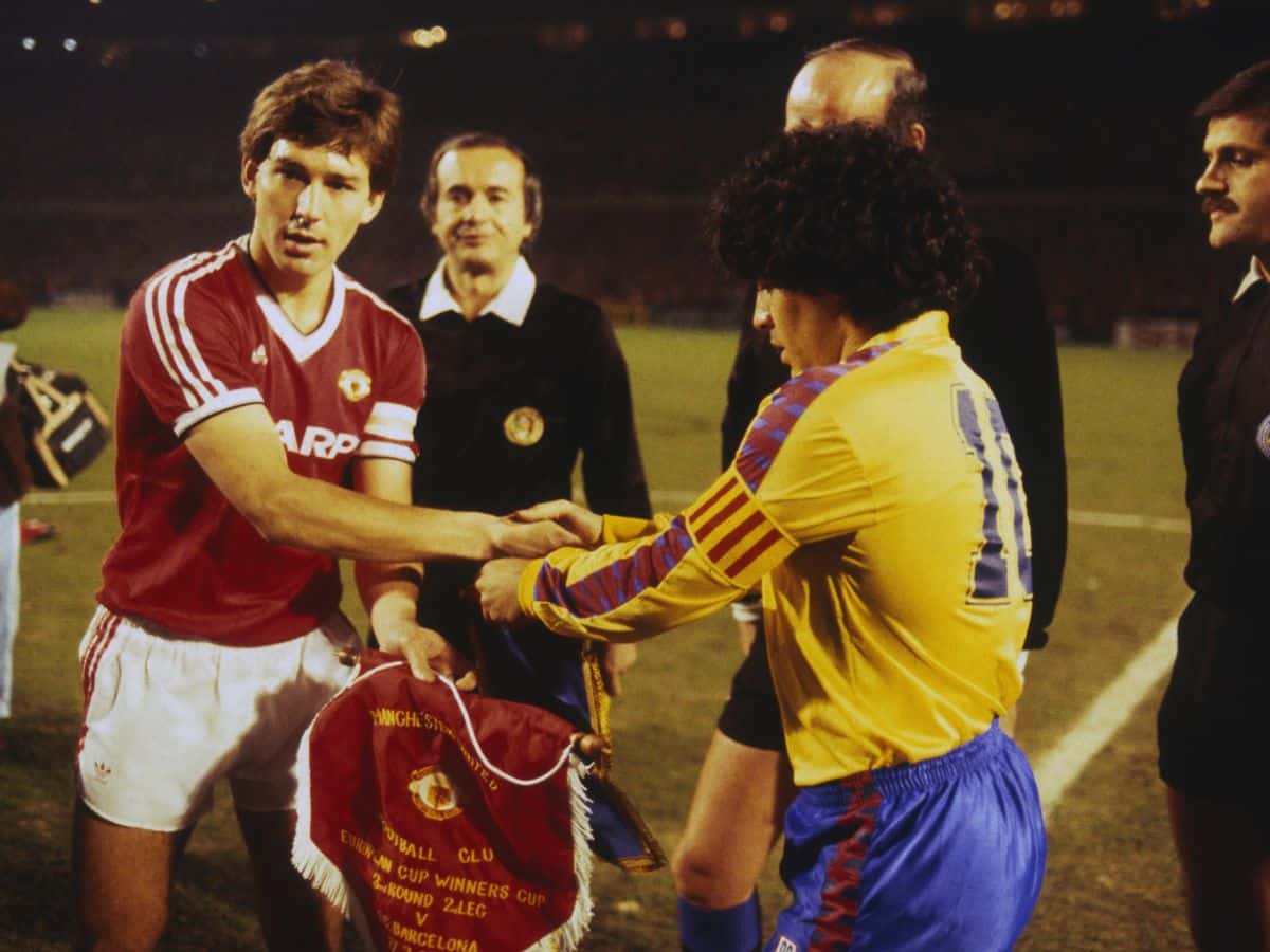 منچستریونایتد / آرژانتین / انگلیس / England / Argentina / Manchester United