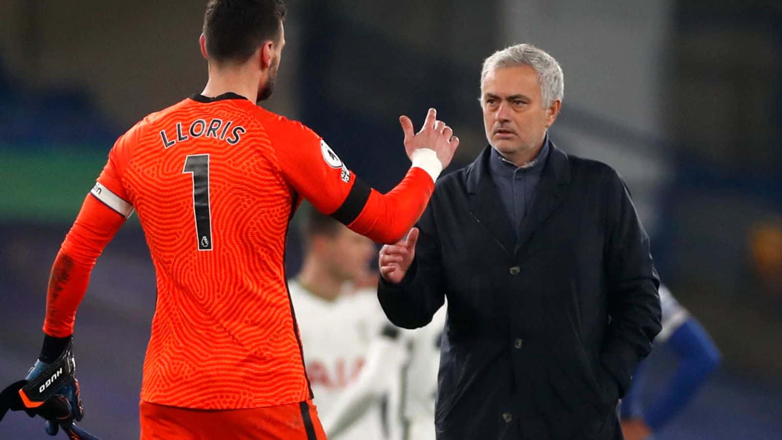 تاتنهام / لیگ برتر / اسپرز / Premier League / Spurs / France