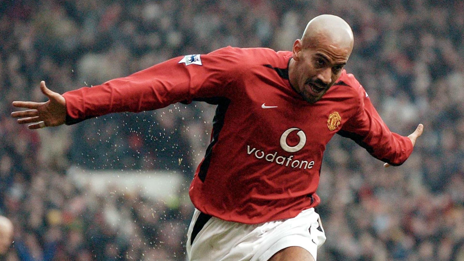 منچستریونایتد / لیگ برتر / شیاطین سرخ / Premier League / Manchester United