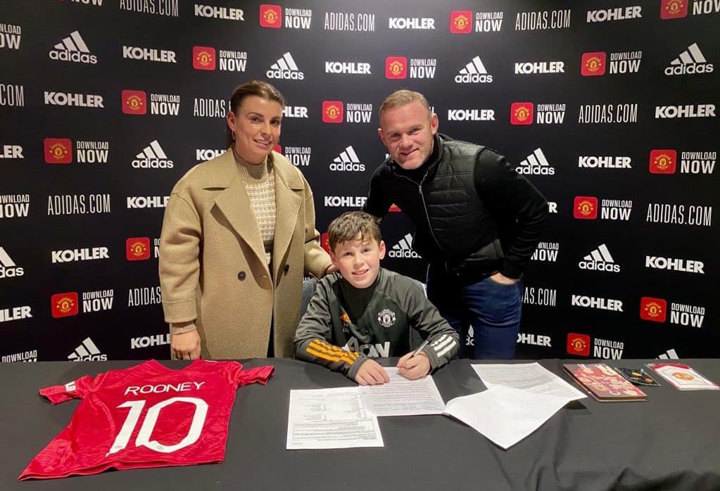 Manchester United / Premier League / لیگ برتر / منچستریونایتد
