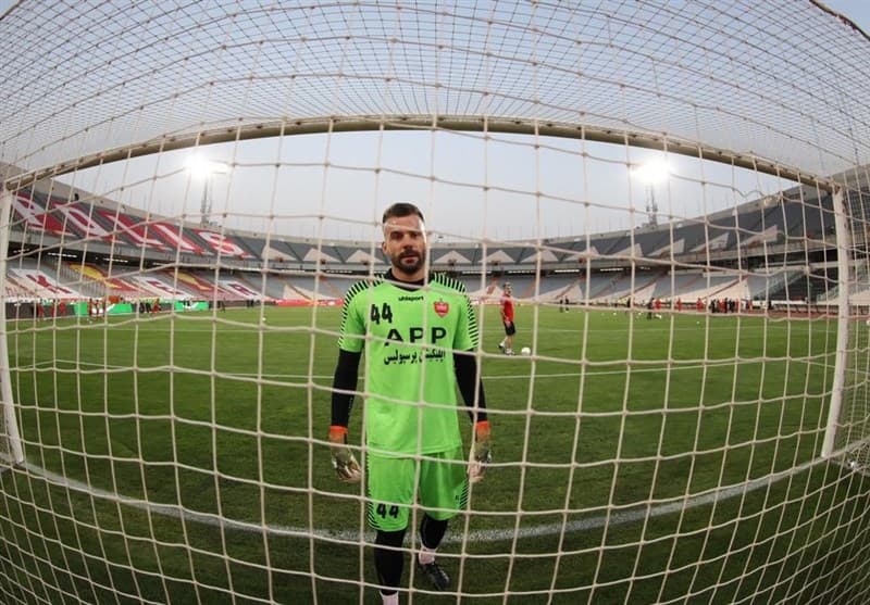فوتبال ایران / پرسپولیس