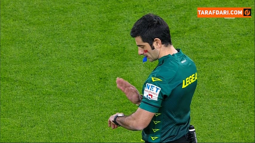 گل ها و خلاصه HD بازی یوونتوس 2-0 کالیاری (سری آ - 2020/21)